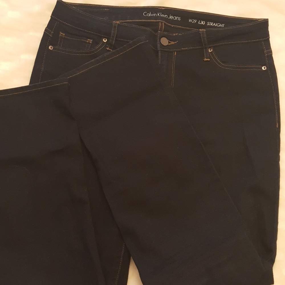 Calvin Klein jeans